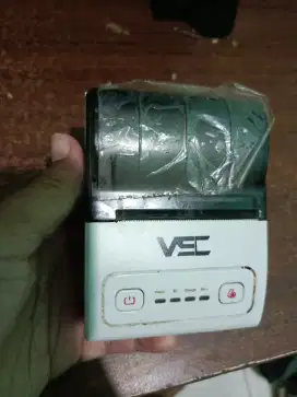Printer bluetooth