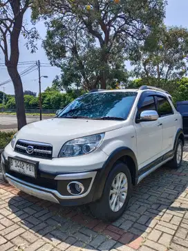 Daihatsu Terios Adventure 2014
