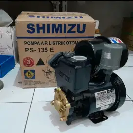 Pompa air SHIMIZU PS 135 E