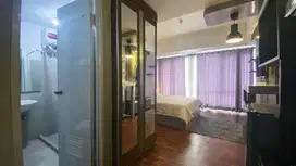 Jual Apartemen Super Murah Full Furnish Altiz  Bintarojaya