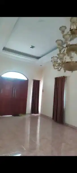 Di jual rumh mewah di poris paradise tangerang