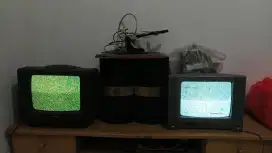 TV Tabung Normal