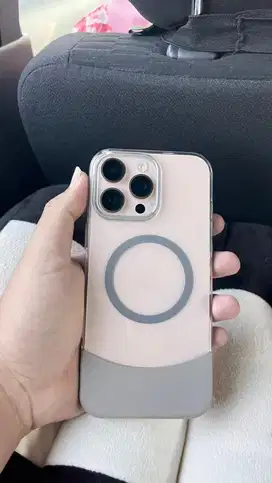iPhone 16 PM 256 Ex Inter