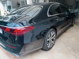 Mercedes-Benz E200 2023 Bensin