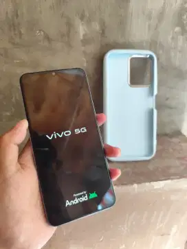 Vivo T1 5G NFC 4+4/128