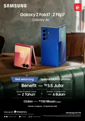 PROMO SPECIAL AWAL BULAN
