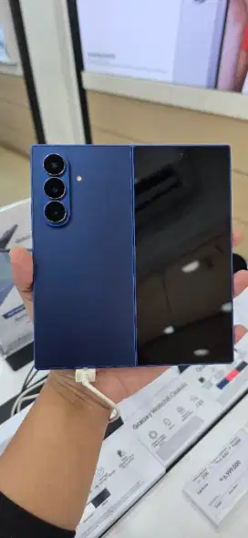 SAMSUNG ZFOLD 7 MURAH