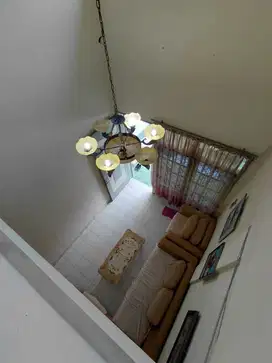 Dijual Rumah Murah Siap Huni  Nyaman Terawat Di Harapan Indah Bekasi
