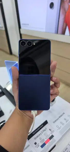 ZFLIP 7 HARGA MURAH