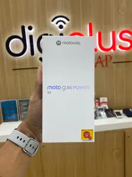 Motorola G86 Power 5G 8+16/256gb Promo New Arrival