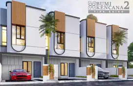 Rumah Mewah tapi Murah