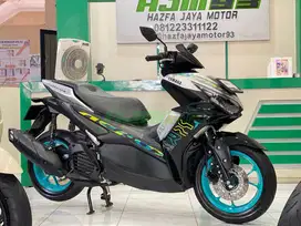Yamaha Aerox 155 2024