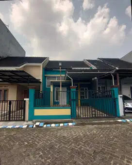 Murah Minimalis Area Cluster Sigura Gura Dekat Kampus ITN