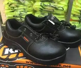 Sepatu Safety Krushers Utah