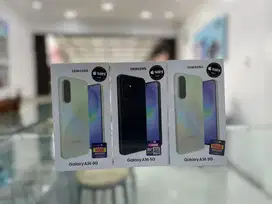 SM A36 5G 8/256GB NEW