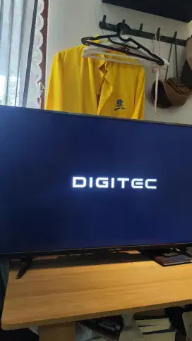 TV SMART LED DIGITEC 43