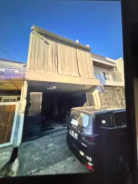 DIJUAL RUMAH MULYOSARI BU
