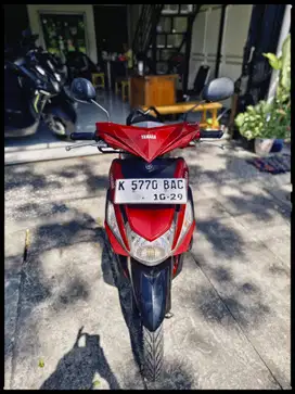 Yamaha Mio M3 125 Tahun 2019