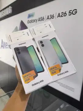 MURAH SAJA SAMSUNG A06 4/64GB