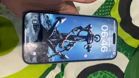 Iphone 15 Plus 128 ibox