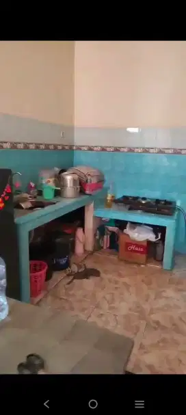 Di jual rumah di poris paradise tangerang