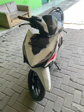 Vario 2016 second