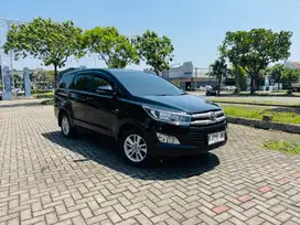 Toyota innova Reborn G Automatic Bensin 2019