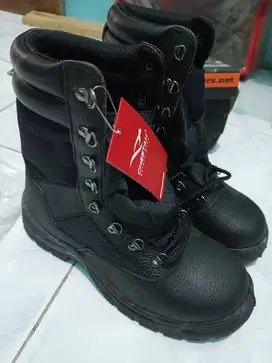 Sepatu PDL Cheetah