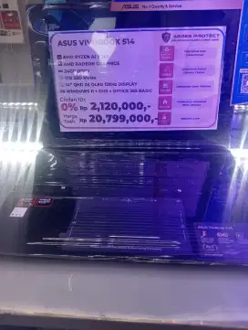 Segampang itu Bawa Pulang Barang Impian Cukup KTP saja