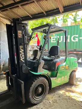 Forklift Diesel 3.5 Ton