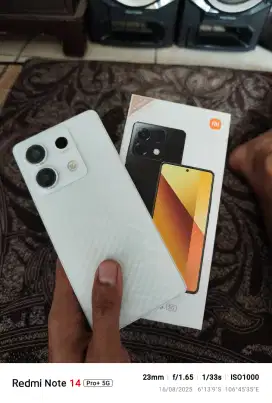 Xiaomi Redmi Note 13 5G 8/256gb