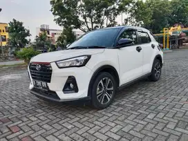 Daihatsu Rocky 1.0 Ads 2021