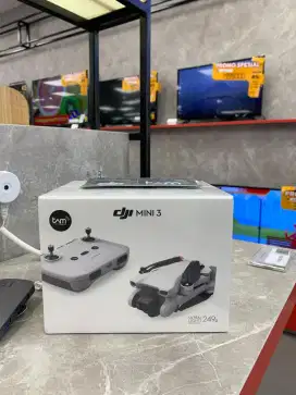 DJI MINI 3 GARANSI RESMI SERVICE CENTRE