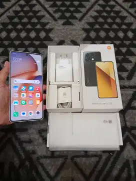 Redmi Note 13 5G