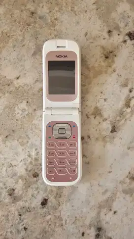 Nokia Lilac jadul