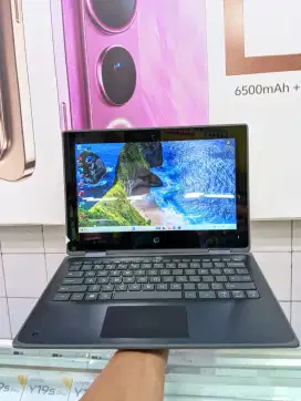 LAPTOP 2in1 DANA PELAJAR | HP PROBOOK X360 11 G5 | BISA KREDIT 0 DP