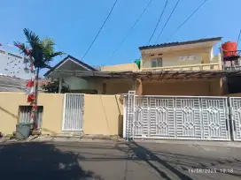 Disewakan Rumah Minimalis di tebet