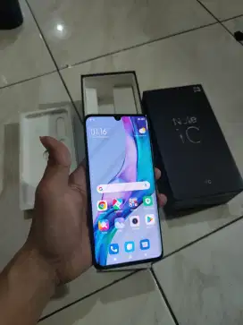 Xiaomi Mi Note 10 Pro 8/256GB Fullset Muluss