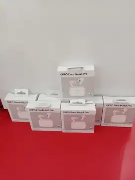hendset oppo enco buds 3 pro