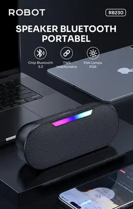 SPEAKER ROBOT RB230