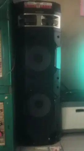 Jual speaker merek Polytron