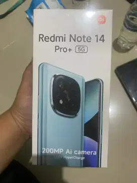 XIAOMI Redmi  NOTE 14 PRO+ 5G 12GB/512GB