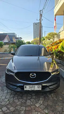 Mazda CX-5 2018 Bensin