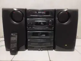 tape jvc MX-G7 made in japan