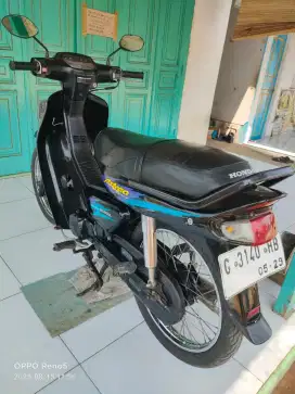 Honda Astrea Grand 1994