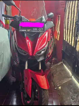 Xmax tahun 2022