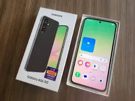 SAMSUNG A56 5G 8/256