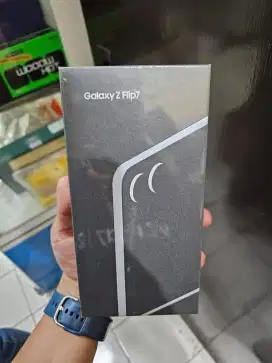 Samsung Galaxy Z Flip7 SEIN