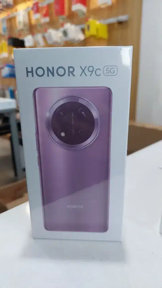 HONOR X9c 5G Kredit Cukup KTP saja