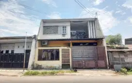 Dijual Rumah Gowa sekitar Jalan Poros Pallangga